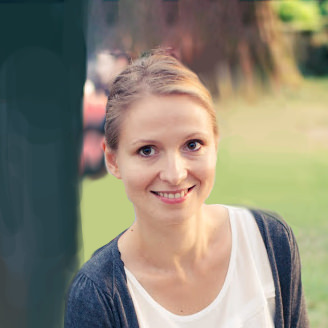 zdjęcie Edyta Heuzé